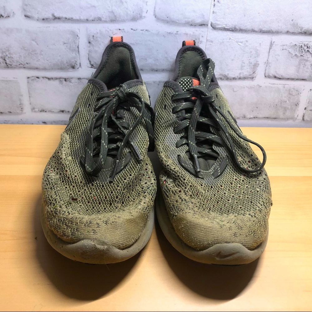 Nike Air Max Sequent 4 Green